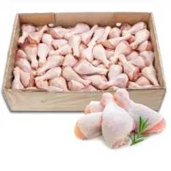 Caja de pollo 33lb (muslo)