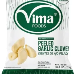 Dientes de ajo (Vima)