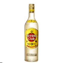 Habana Club 3 años 
