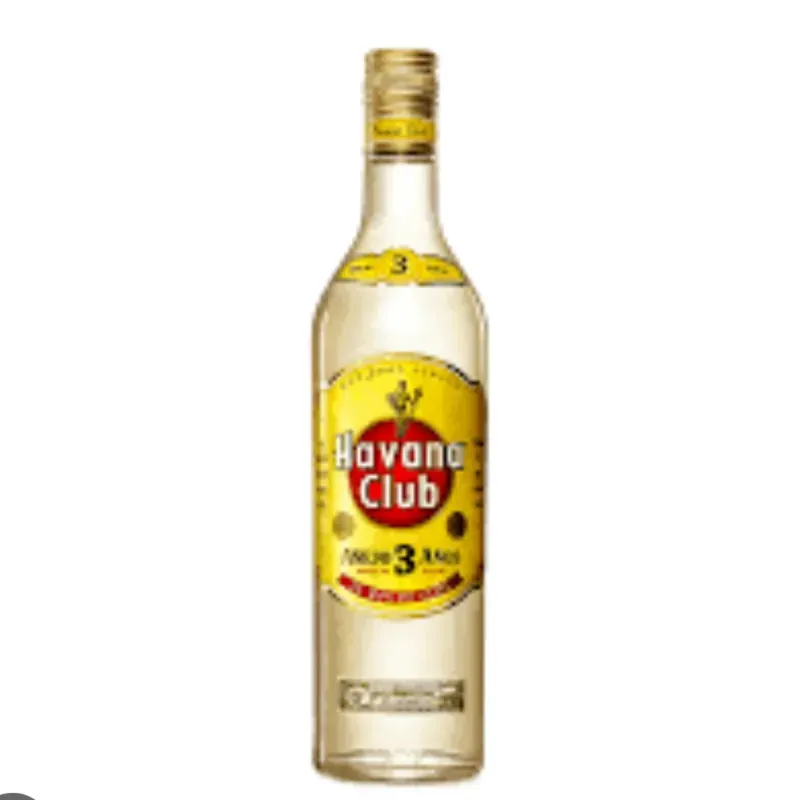 Habana Club 3 años 