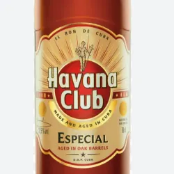Habana Club Especial 