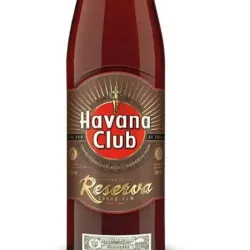 Habana Club Reserva