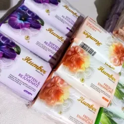 Jabón de baño