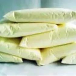 Leche amarilla 
