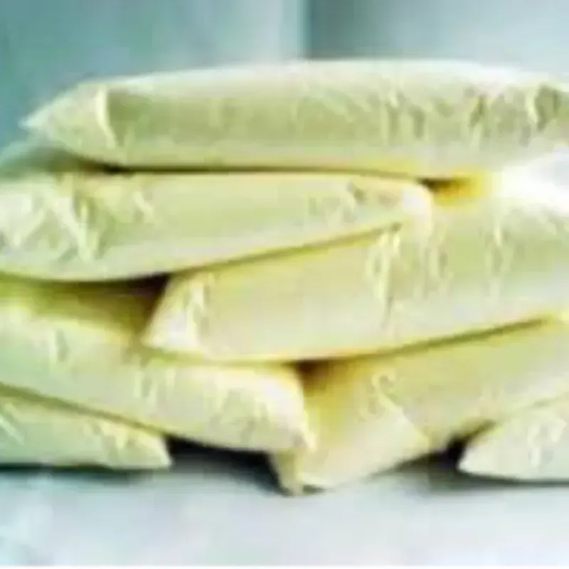 Leche amarilla 