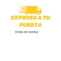 Express a tu puerta