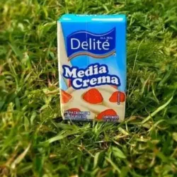 Media Crema