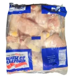 Paquete de pollo 10lb