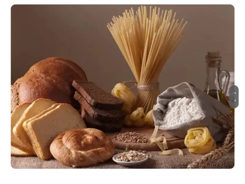 Pastas y Harinas 