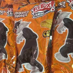 Pellys de queso 23g
