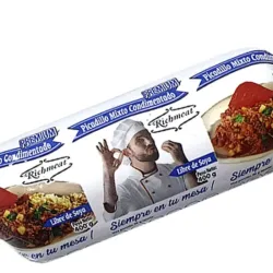 Picadillo Condimentado