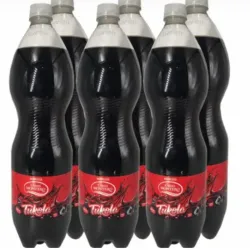 Refrescos 1.5 lt