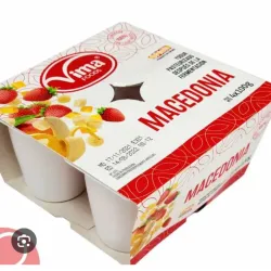 Yogur Natural Vima (4u)