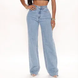 90’s Wide Leg Jeans Fashion Nova