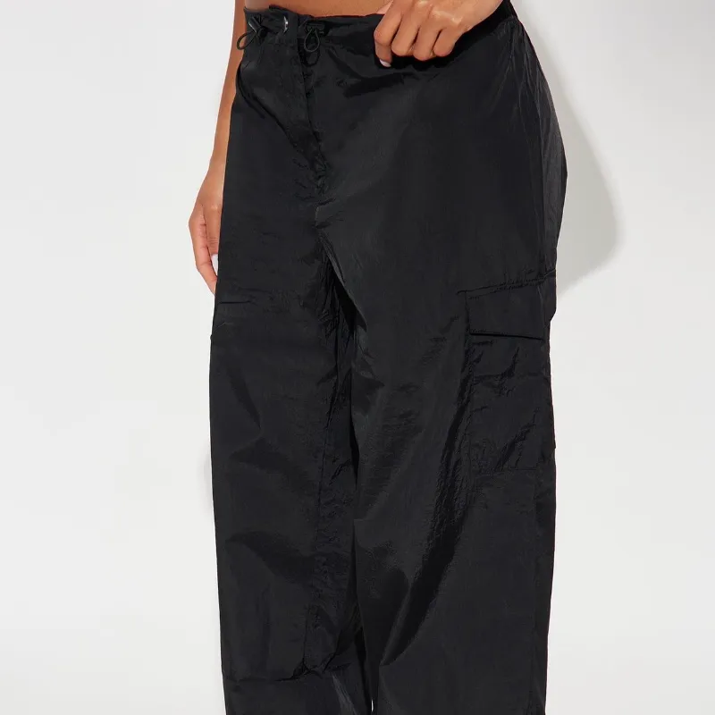 Alley Cargo Jogger Pant Fashion Nova