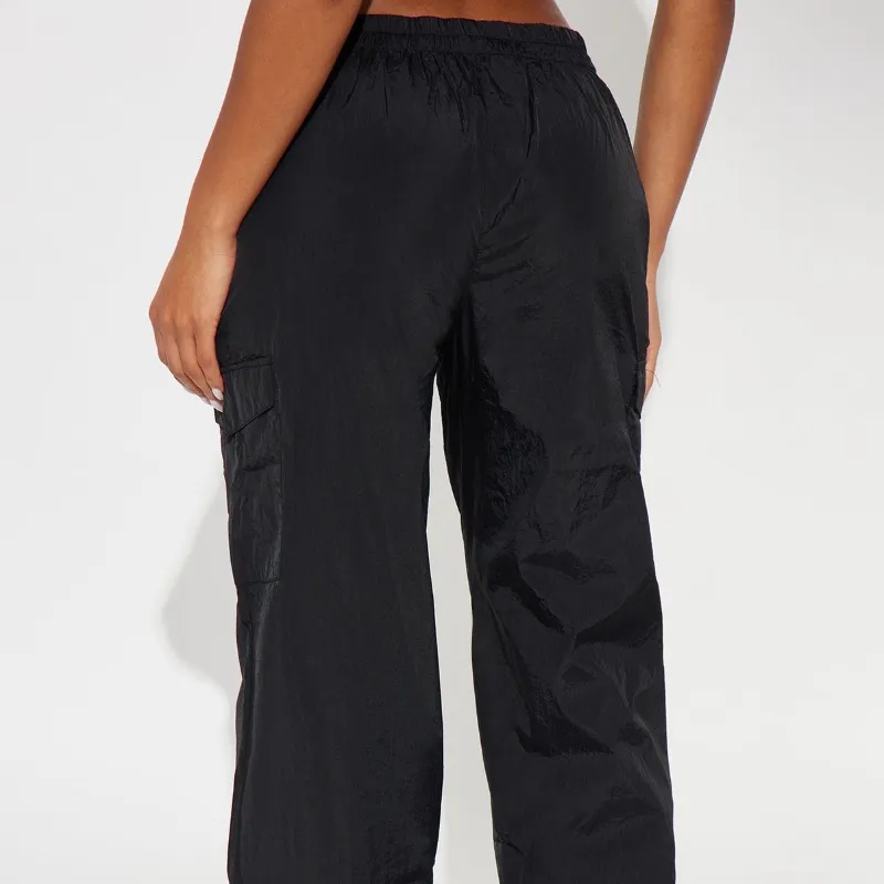 Alley Cargo Jogger Pant Fashion Nova