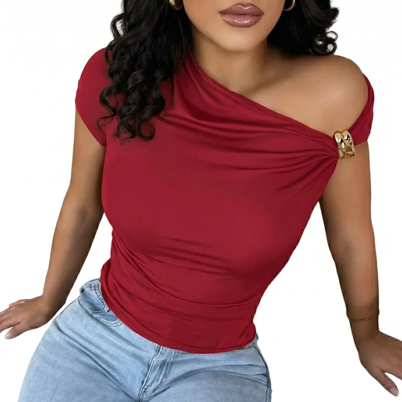 Minimalist Asymmetric Top 