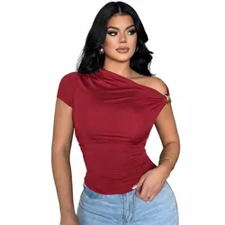 Minimalist Asymmetric Top 