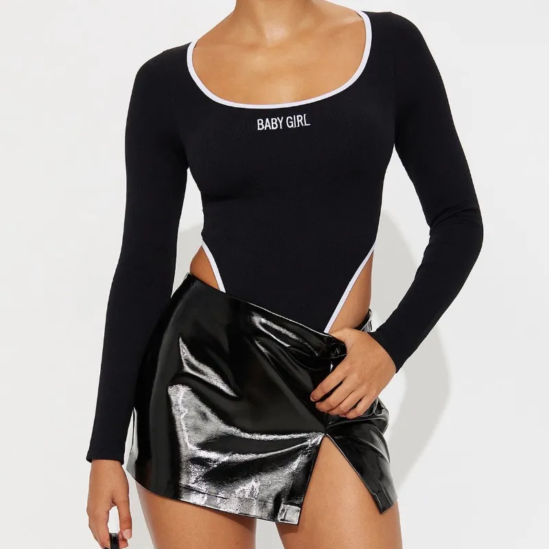 Bay Girl Body Fashion Nova