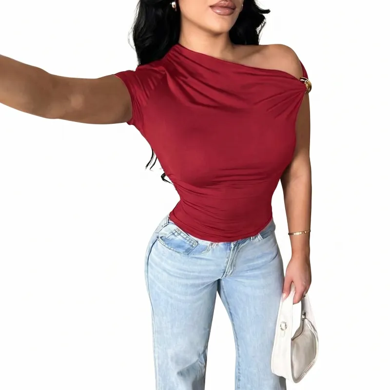 Minimalist Asymmetric Top 