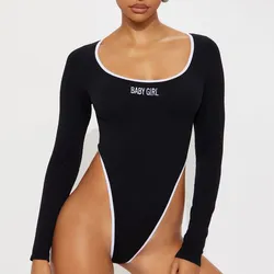 Bay Girl Body Fashion Nova