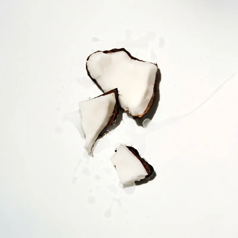 COCONUT CREMA