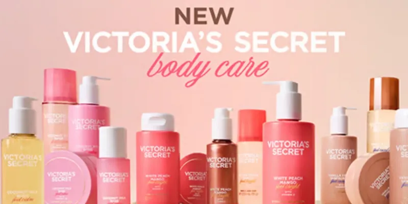 𝐕𝐈𝐂𝐓𝐎𝐑𝐈𝐀‘𝐒 𝐒𝐄𝐂𝐑𝐄𝐓 𝐁𝐎𝐃𝐘 𝐂𝐀𝐑𝐄 & 𝐇𝐀𝐈𝐑