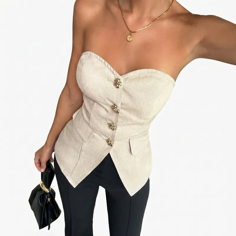 Floral Elegant Top