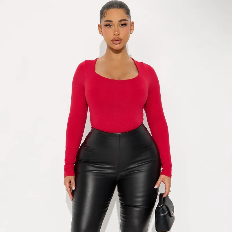 Body Fashion Nova