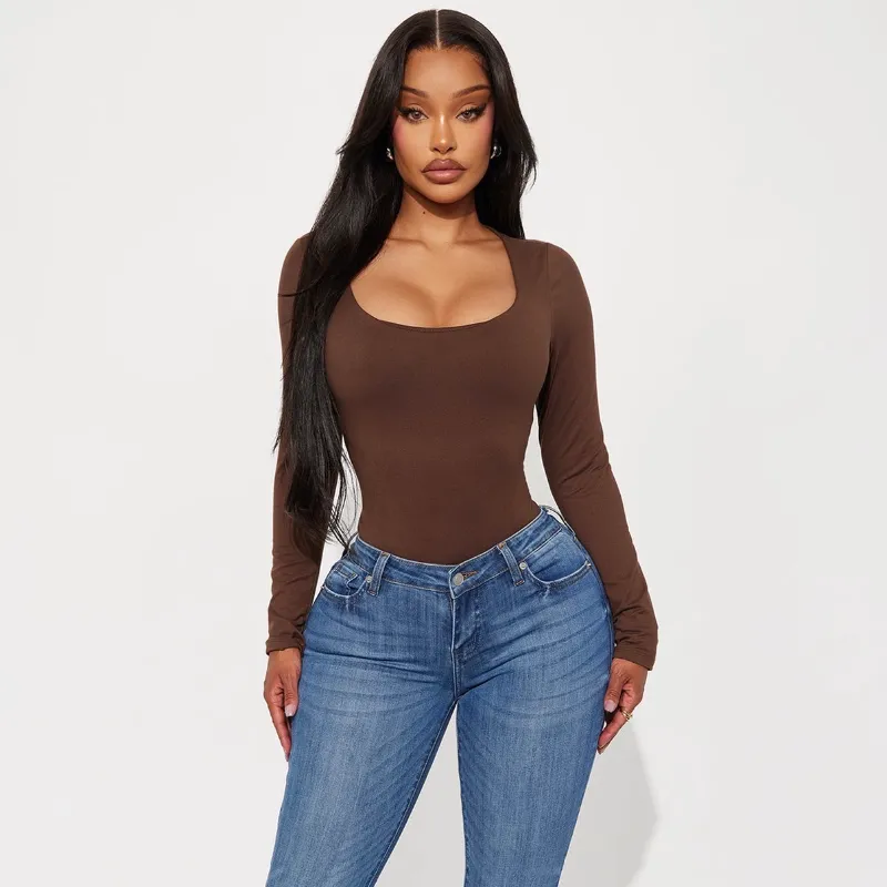 Body Fashion Nova