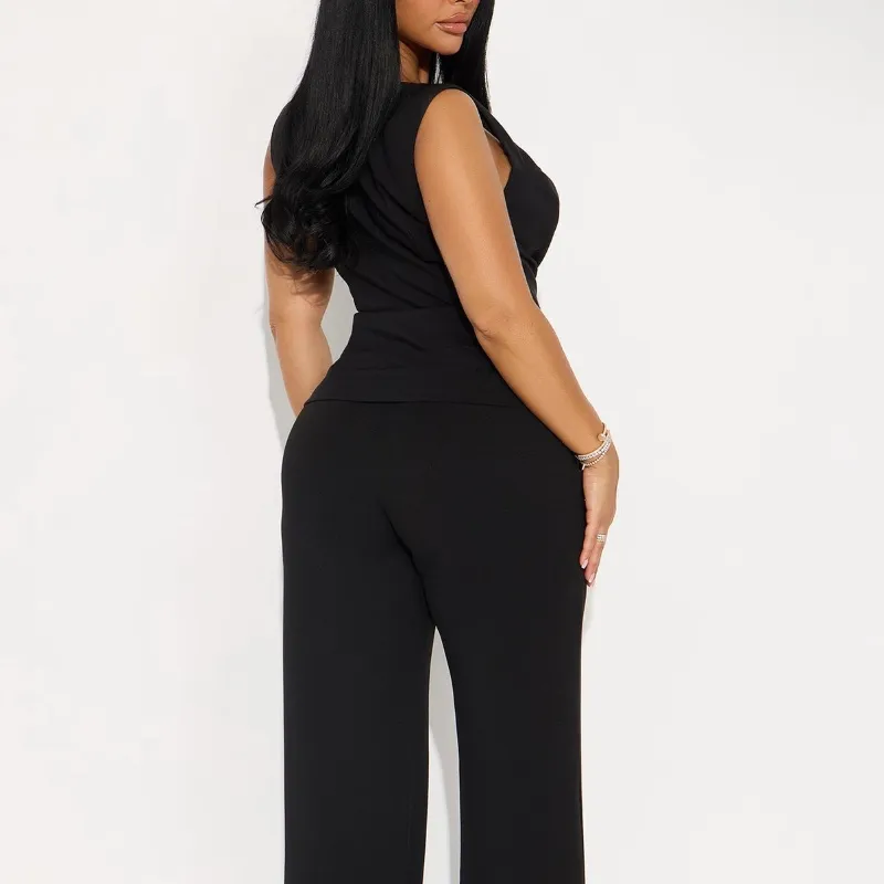 Bossed 3 piezas Set Fashion Nova