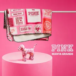 MANTA GRANDE PINK