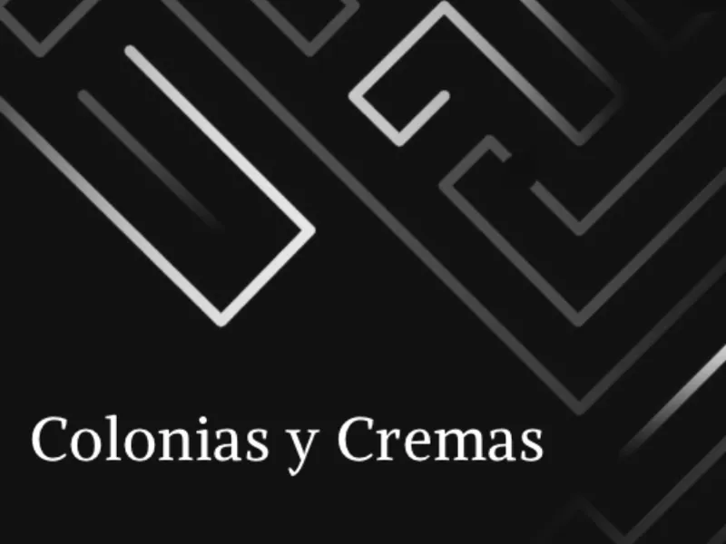 Colonias y Cremas✨