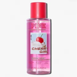 CHERRY GIRL