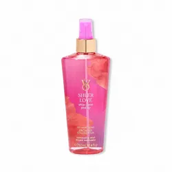 SHEER LOVE COLONIA