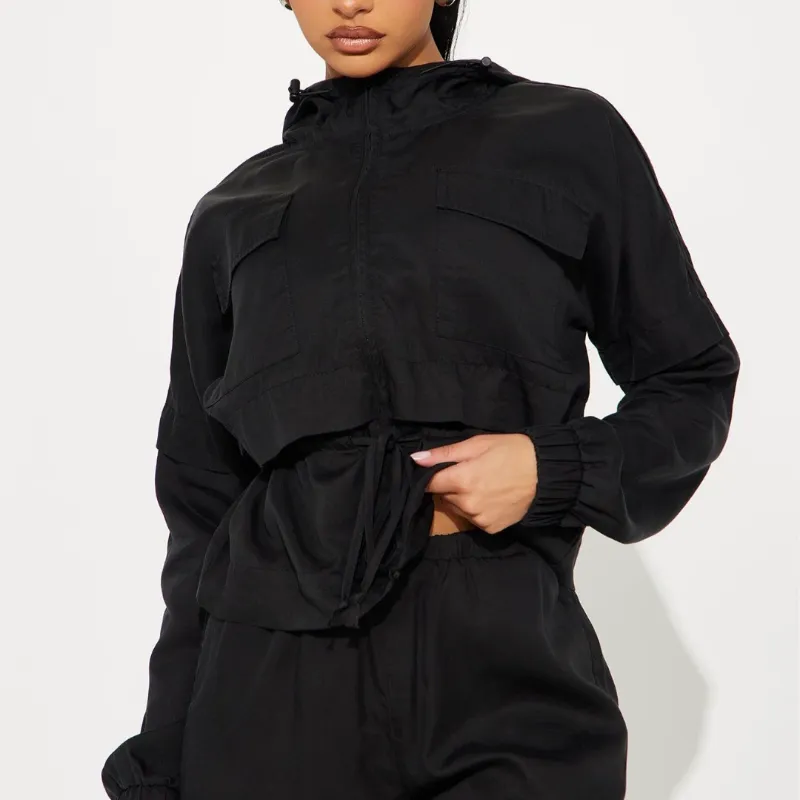 Conjunto de Short Fashion Nova