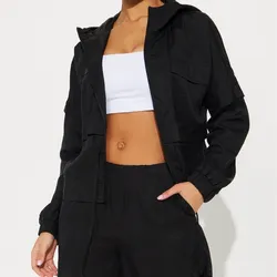 Conjunto de Short Fashion Nova