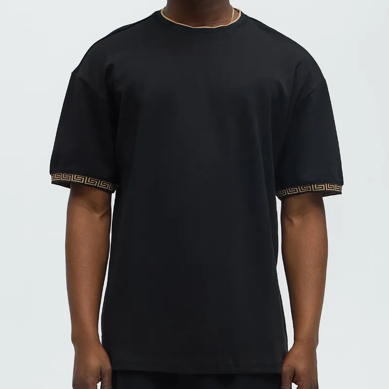 Pharaoh Short Tee Nova Men