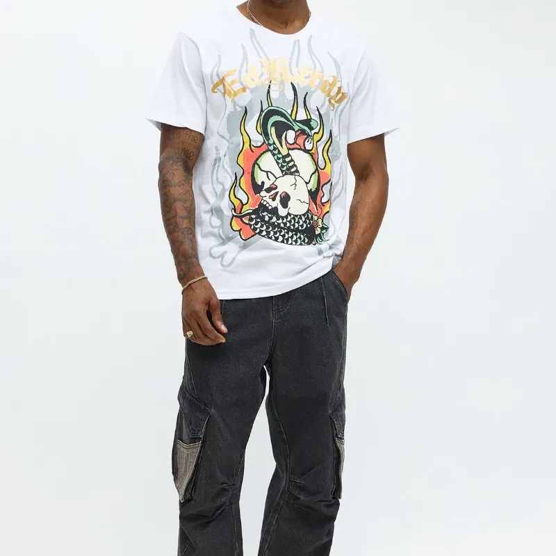 Ed Hardy Shirt
