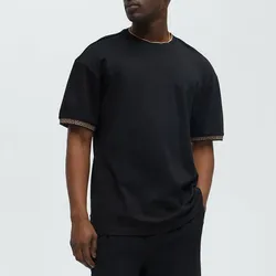 Pharaoh Short Tee Nova Men
