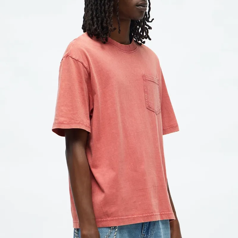 Relaxed Vintage Tee Nova Men