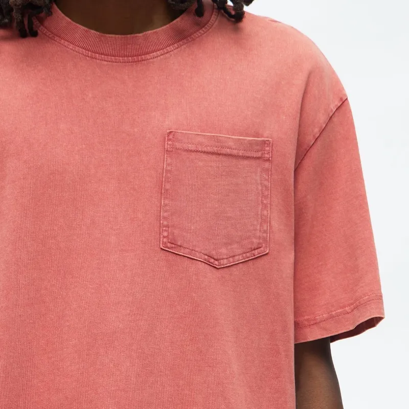 Relaxed Vintage Tee Nova Men