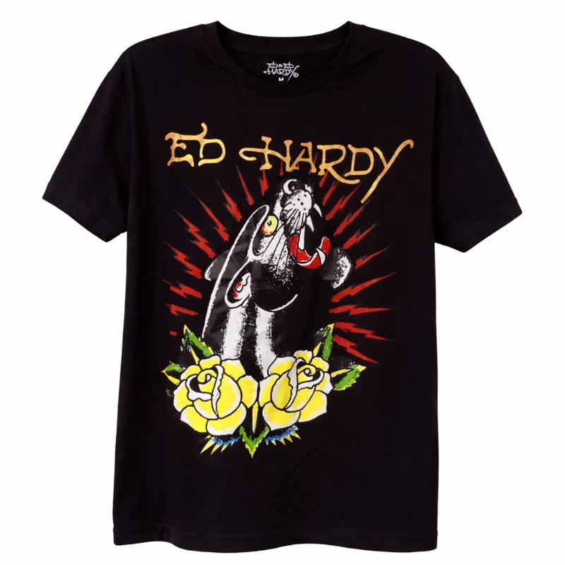Ed Hardy Shirt