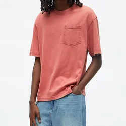 Relaxed Vintage Tee Nova Men