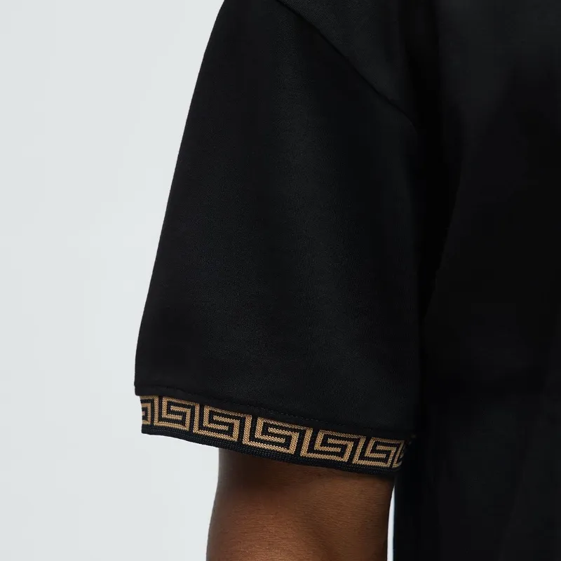 Pharaoh Short Tee Nova Men