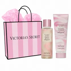 VELVET PETALS WHIPPED