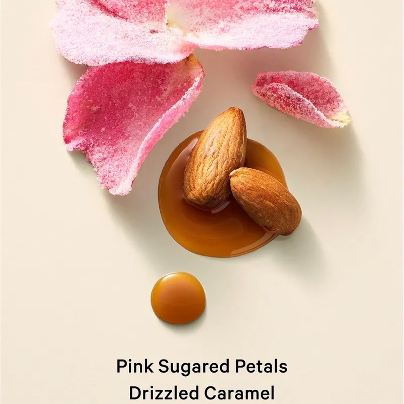 VELVET PETALS WHIPPED