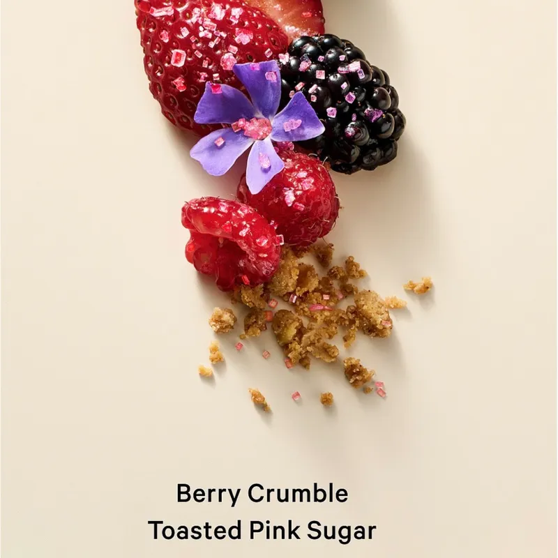 BERRY PARFAIT