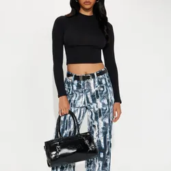 Gemma Long Sleeve Top Fashion Nova