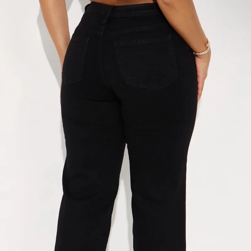 Give It All Stretch Jeans Fashion Nova